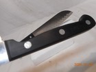 Two Proctor Silex Chef Knife 12.25" Long & 5" Long Stainless Blade — photo 8