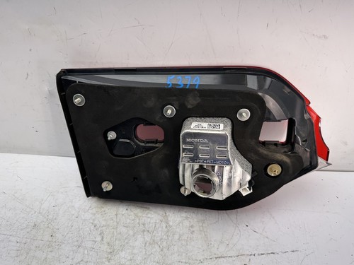 OEM 2018 2019 2020 HONDA ODYSSEY TAIL LIGHT LIFT GATE RIGHT PASSANGER RH HALOGEN - Picture 7 of 13