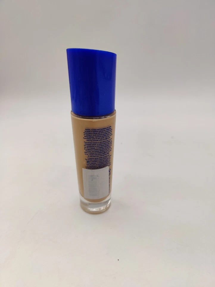 Rimmel Match Perfection Foundation 30 ml - Bild 4 von 4