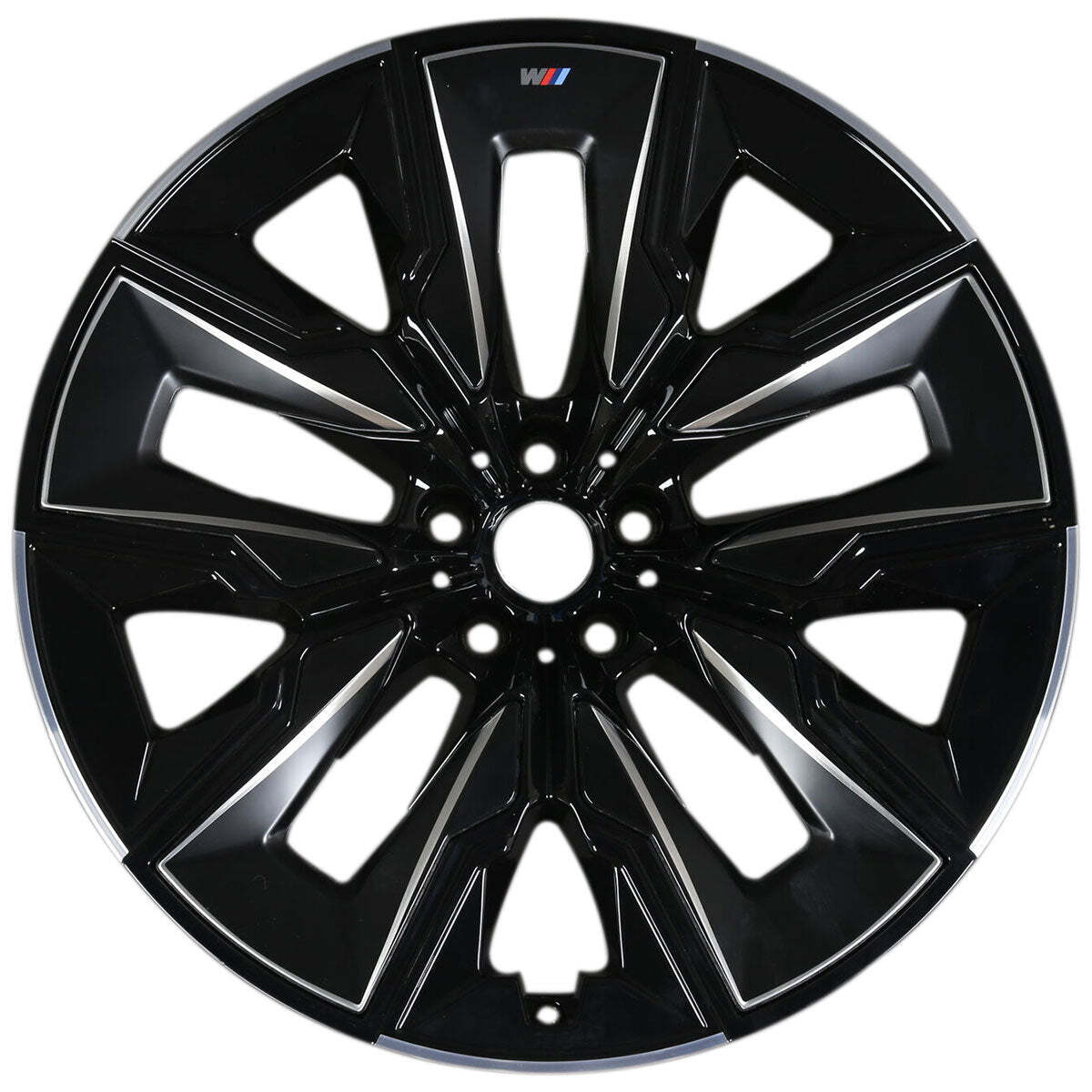 BMW 740i 760i i7 2023 2024 2025 2026 21