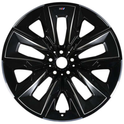 BMW 740i 760i i7 2023 2024 2025 2026 21