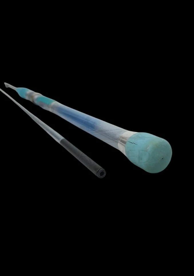 shimano ARGOS inner-line rod 30-210 (made in japan) - Image 3 of 4