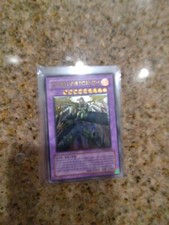 Yugioh "Elemental HERO Magma Neos" TAEV-KR043 Korean Ver Ultimate Rare NM