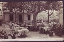 Postal Cataluña - Argentona - Hotel Solé - MBC