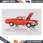 <!--F#f_0-->DDA 1:24 Scale 1970 XW GTHO Ford Falcon Ute 351 T-Bar Auto Red Vehicle Model<!--F/-->