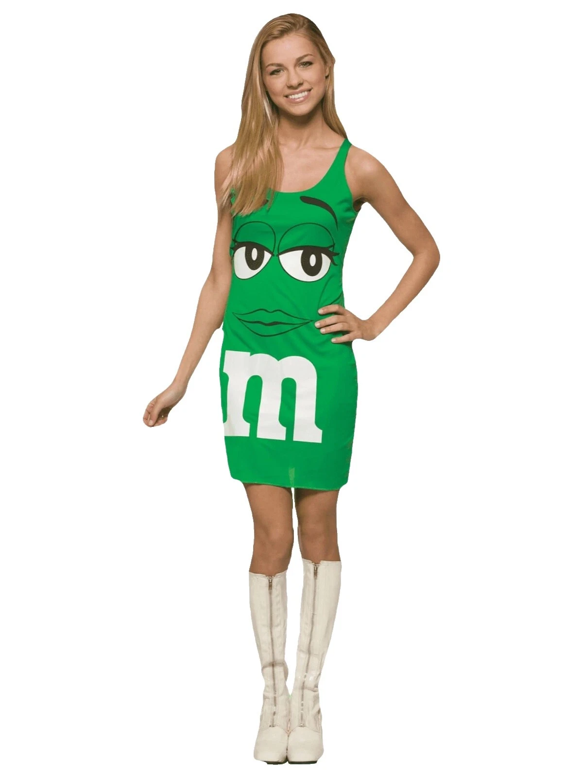 Personajes de dibujos animados Rasta Imposta disfraces para mujeres