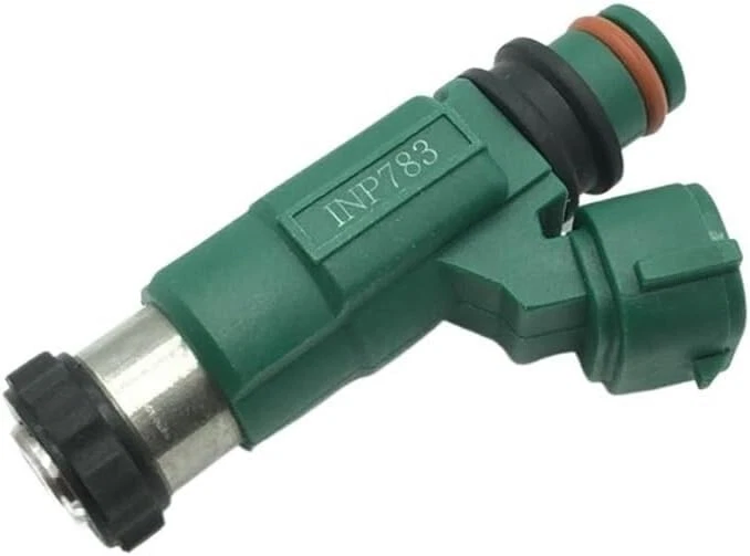 Nuevos inyectores de combustible OEM Bosch 4X para Mazda Protege Protege5 2001-03 2,0 L I4 Foto 2 de 4