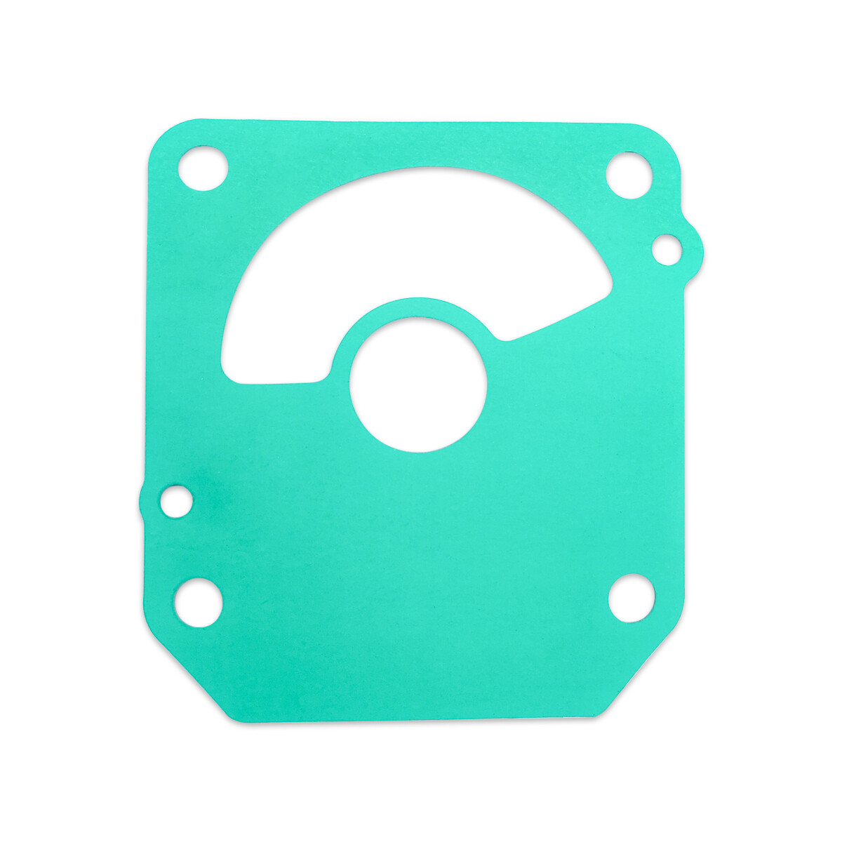 Water Pump Impeller Kit For Honda 75HP 90HP 100HP Outboard Engine 06192