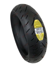 Dunlop GPR 300 180/55ZR17 Tire Rear Motorcycle 180 55 17 Sportmax 45067394