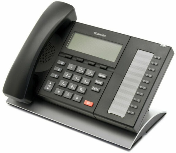 Toshiba Digital Business Telephone Dp5000 Series Dp5022sd for sale
