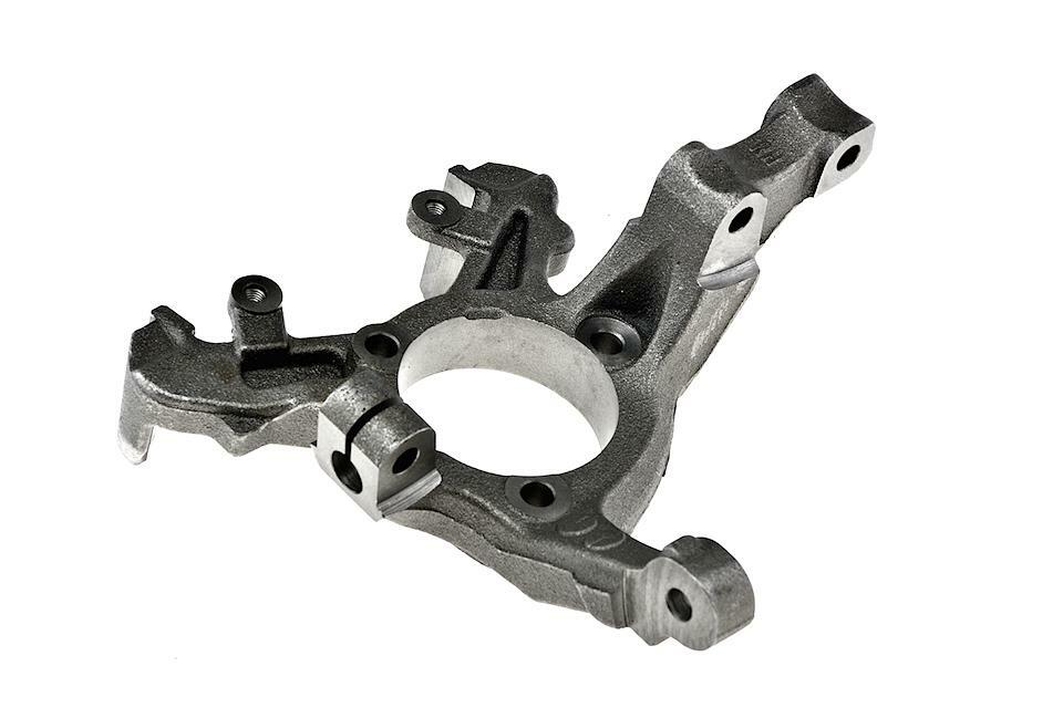 Right Front Steering Knuckle Opel Astra 2000-, Zafira 1999-