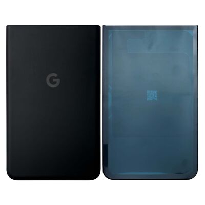 Für Google Pixel 8 Pro Akkudeckel Backcover Reparatur Ersatzteil Schwarz