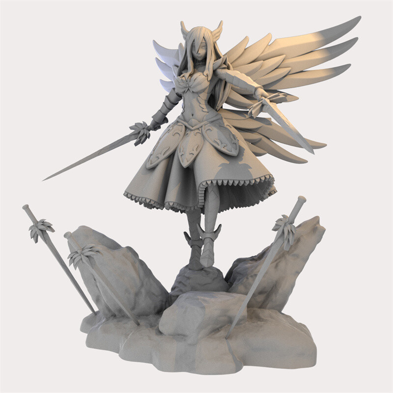 フェアリー　3D アート s-l1200.jpg
