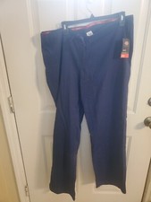 Dickies Eds Dark Navy Work Pants Unisex Medium