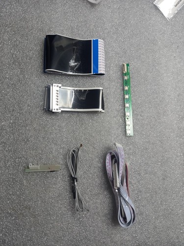 BOLVA S-5088B TV REPAIR KIT