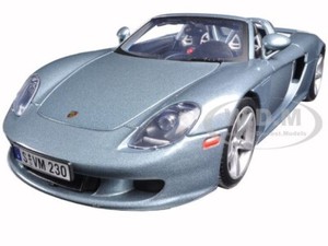 Porsche Carrera Gt 1 18 | eBay