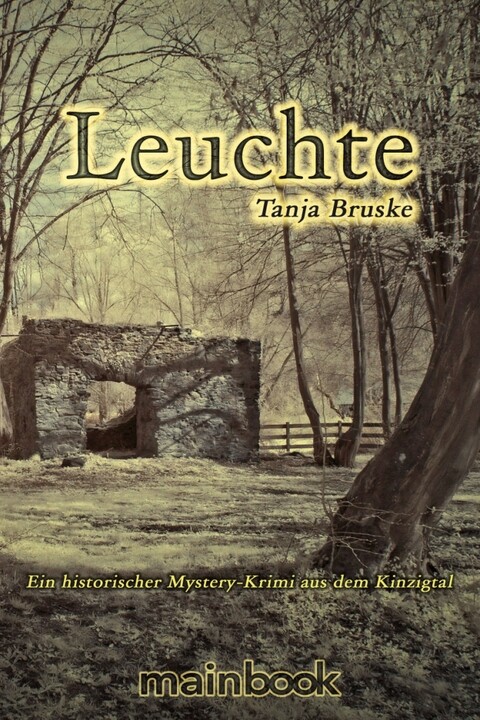 Thumbnail - Leuchte Tanja Bruske
