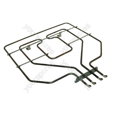 Bosch Neff Siemens Grill Backofen Heizelement