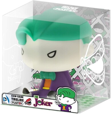 Plastoy Plastoy - The Joker - Spardose