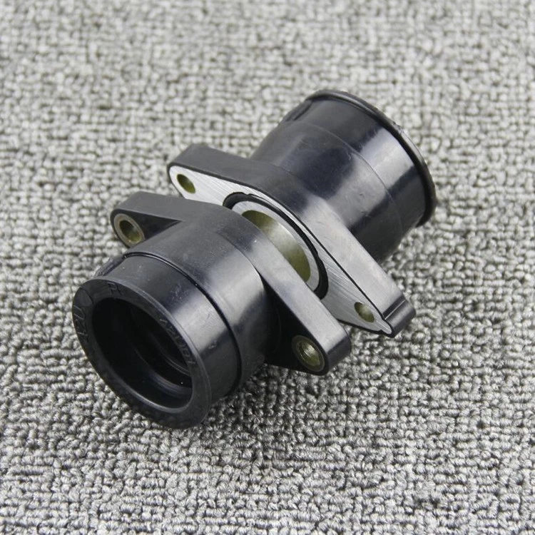 Kit de botas colector de admisión portacarburadores para Yamaha TT350 1986-1987 XT350 1985-00 Foto 3 de 3