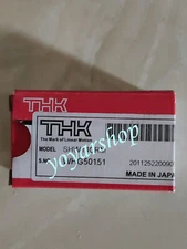 1pc brand new for THK Linear Guideway Slider SHW14CRM 14*40*45.5