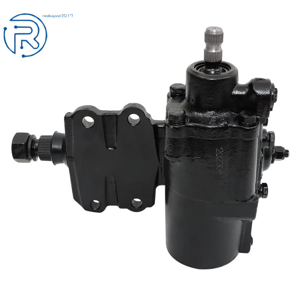 んぼ For Toyota Land Cruiser Lexus LX450 FJ80 FZJ80 Power Steering Gear