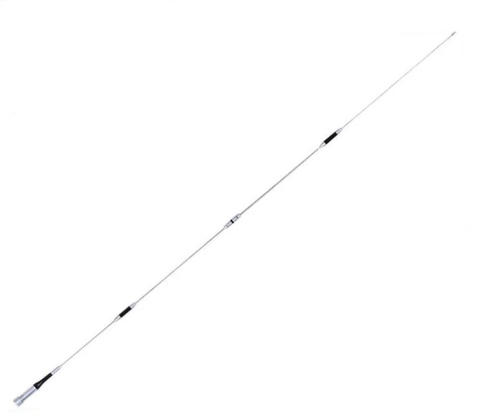 SHARMAN MULTICOM SHARMAN'S SG-7900 DUAL BAND HAM MOBILE ANTENNA 144 - 430 MHz