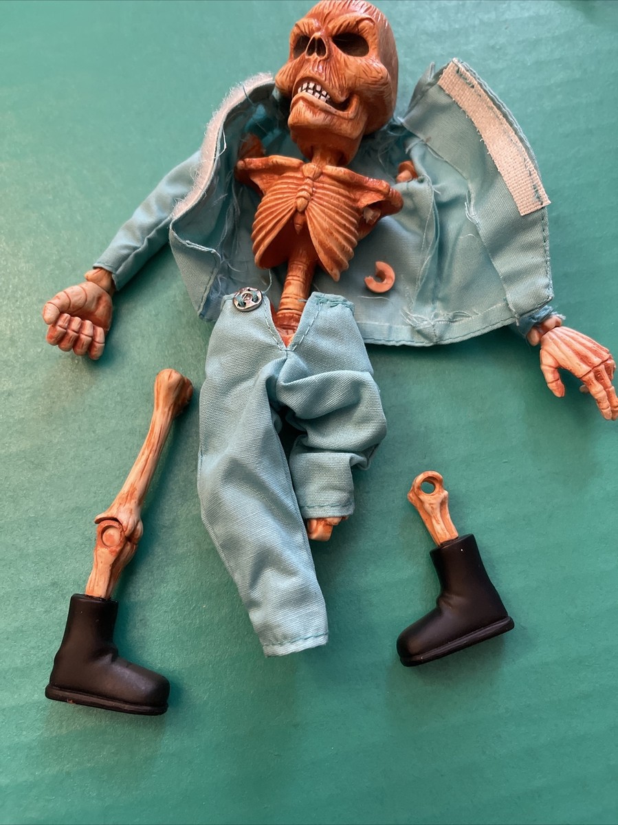 ○パペットマスター ドクターデス プロップレプリカ 1/1 フィギュア