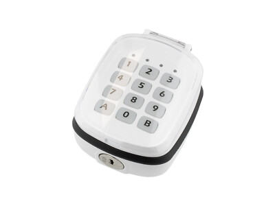 Wisniowski Funk-Codetaster K5065 433,92 MHz