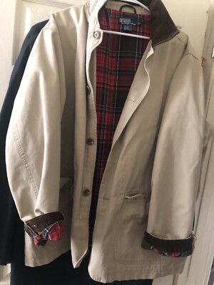 Polo by Ralph Lauren ベージュミリタリージャケット1995 Polo by Ralph Lauren ベージュミリタリージャケット1995 - メルカリ