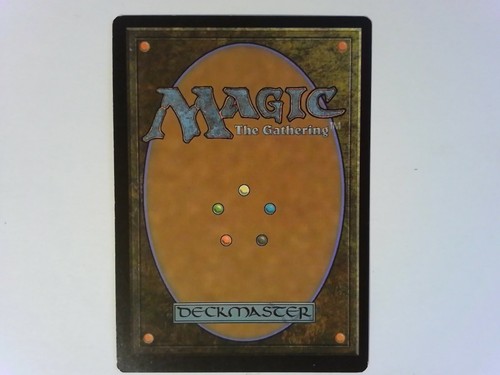 Foil Restless Apparition Modern Masters 2015 - Magic the Gathering MTG - Multi - Picture 2 of 2