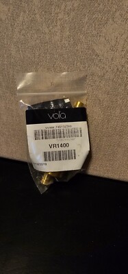 Hastings-Vola VR1400 Extensions for Diverters for In Wall Mixers
