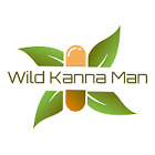 Wild Kanna Man Obsidian Organics