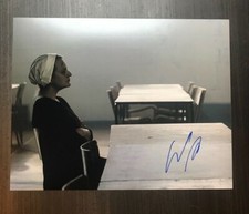 * ELISABETH MOSS * signed autographed 11x14 photo * THE HANDMAID'S TALE * 1