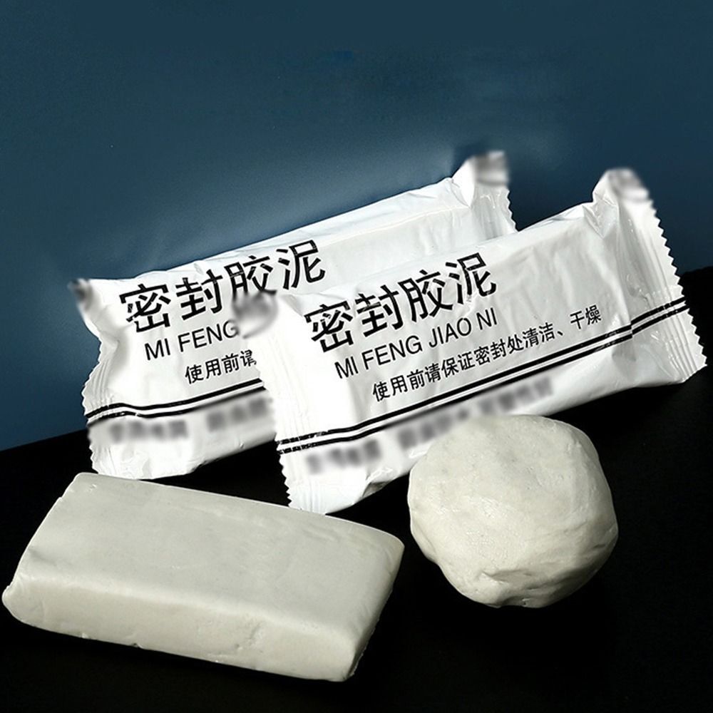 Supplies Drywall Repair Putty Wall Mending Mud Block Sealant Mastic