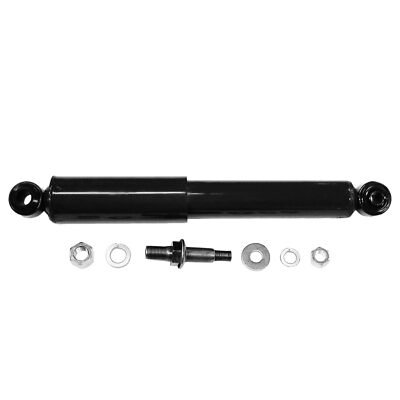  Monroe 81553 Guardian Front Shock Absorbers for 87-91 Isuzu Trooper 4WD; 86-87