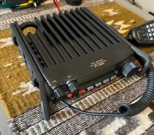 Protector Rail Stands for Yaesu ft-2980r