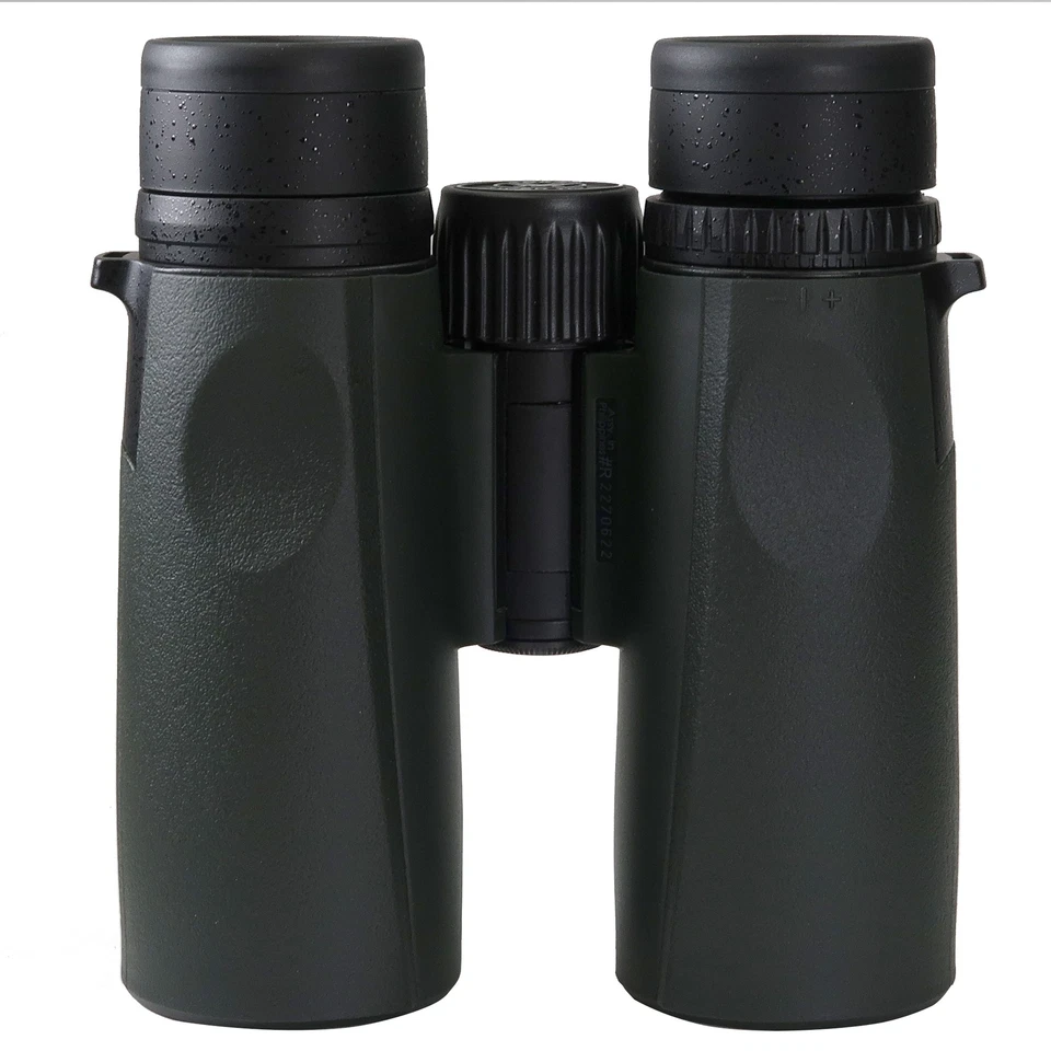 Vortex 10x42 Viper HD Binoculars V201 with Top Accessories - Image 4 of 4