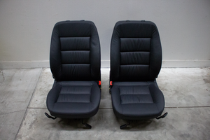 audi b5 seats