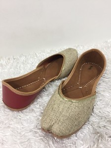 beige flats womens