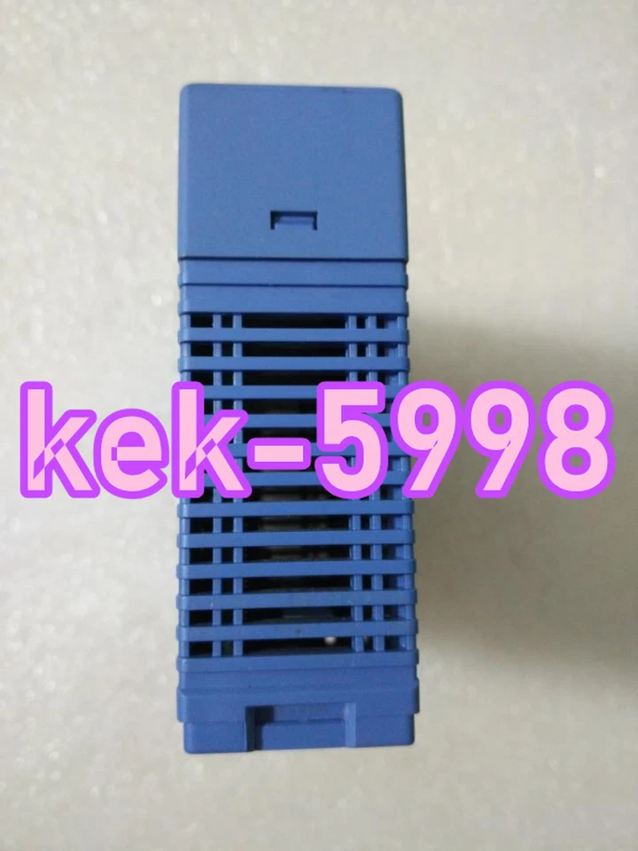 1PC Gebraucht Yokogawa F3NC02-0N-Z01 #YX - Bild 3 von 4