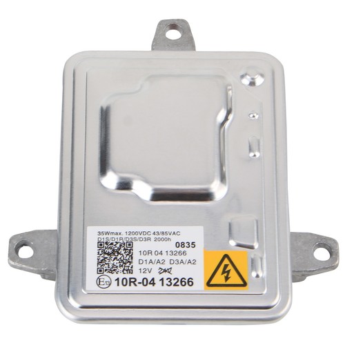 New HID D1s Ballast for OEM Bosch Gen 6 A1669002800 Q03 fits BMW Mercedes - Picture 9 of 12
