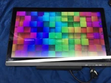HUION PEN DISPLAY GT-191 /Only The Unit