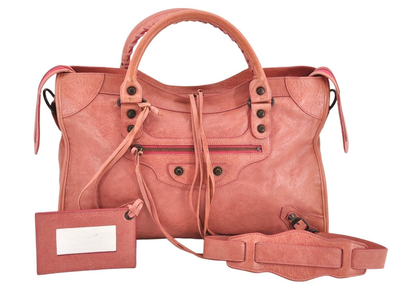 BALENCIAGA TheCity classic ザ シティ BALENCIAGA TheCity classic ザ シティ