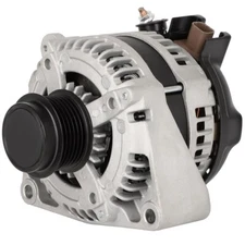 For Chevrolet Silverado GMC Sierra 2014-2019 1500 5.3L 6.2L Alternator 14007