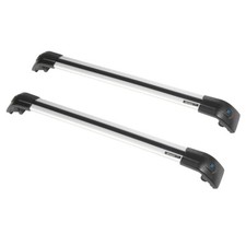 Roof Racks Cross Bars for 2019 Volkswagen Atlas for sale