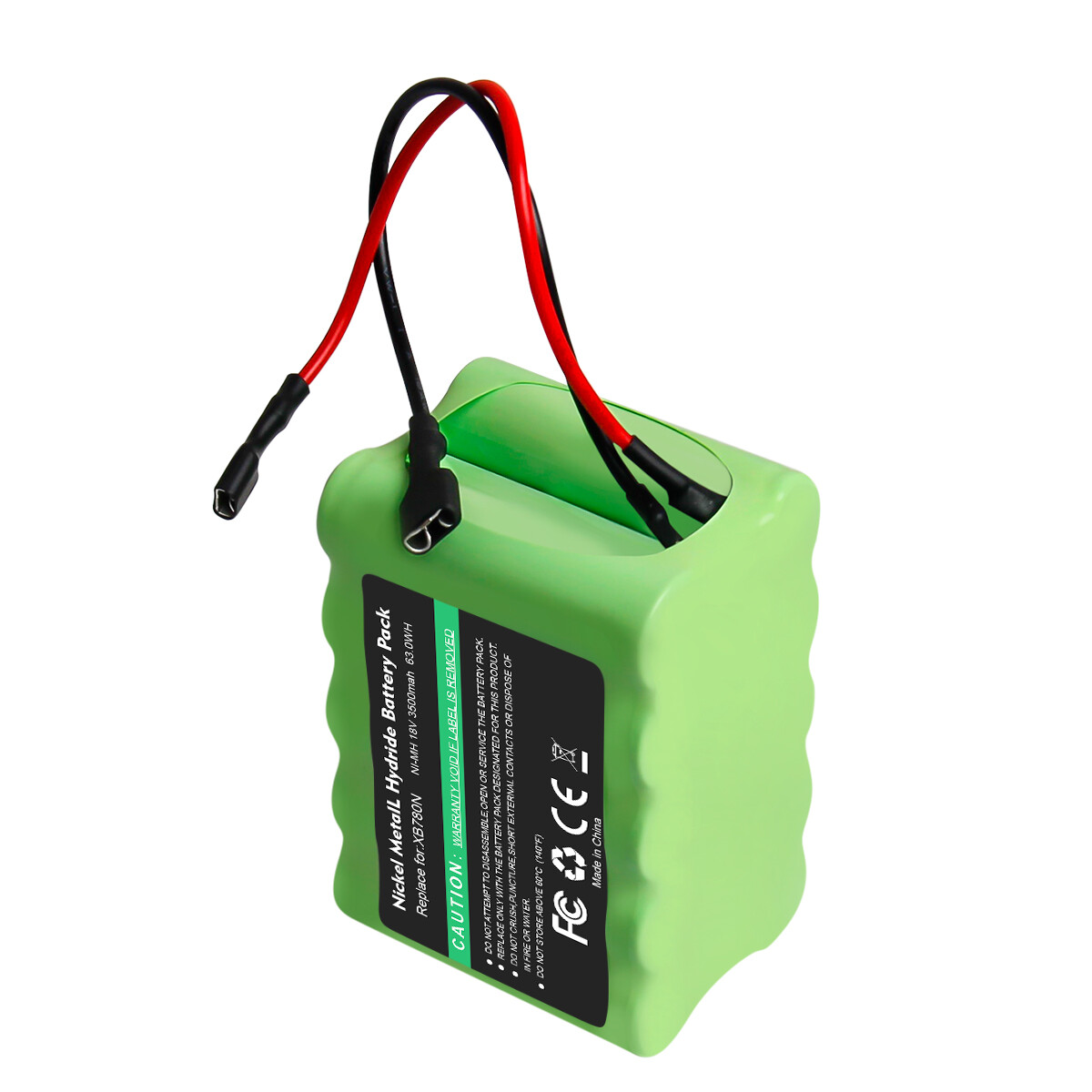 NEW 3.5Ah For Shark SV780 SV760 SV780N XB78ON Series Vacuum Cordless