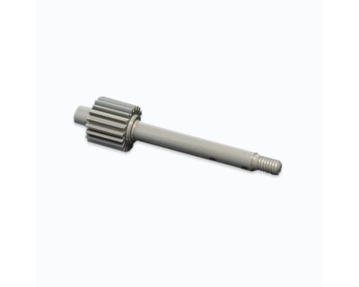 PR Racing Top Shaft 20T For Direct Drive. PR66402066 