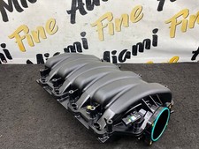 2008 Chevrolet Corvette Z06 Ls7 Engine Intake Manifold Oem