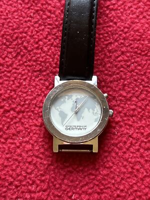2006 Fifa World Cup Germany Watch 37mm FIFA Football Fan Gift